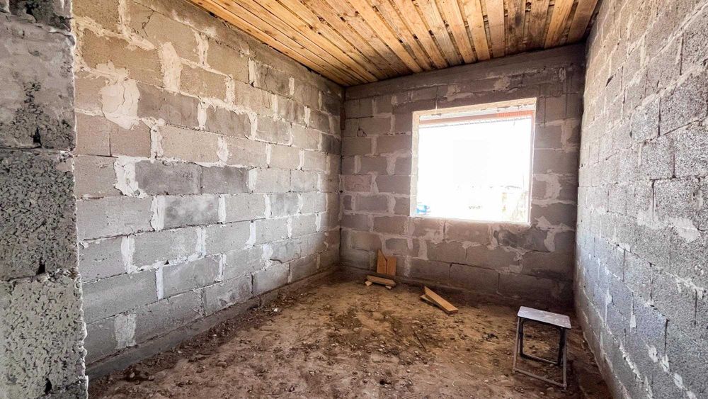 Продам 3х комнатный дом Аян империя