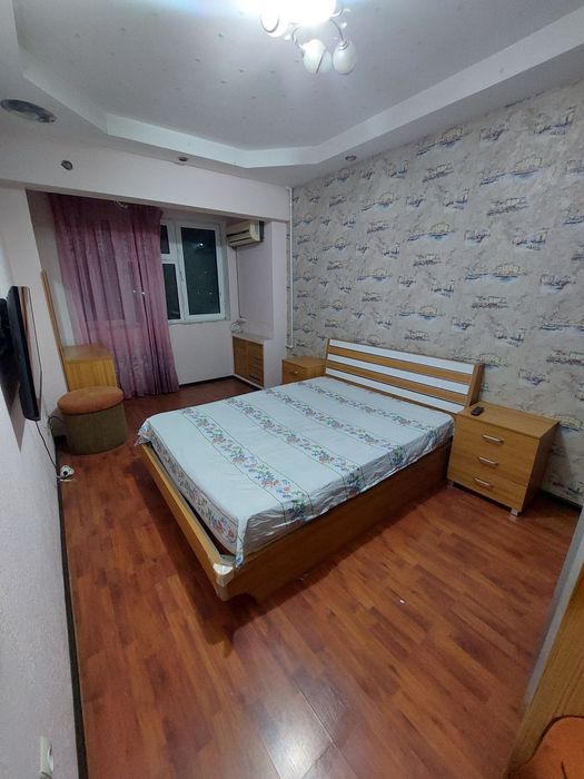 Сдаётся квартира Чиланзар 25 квартал 3/7/9