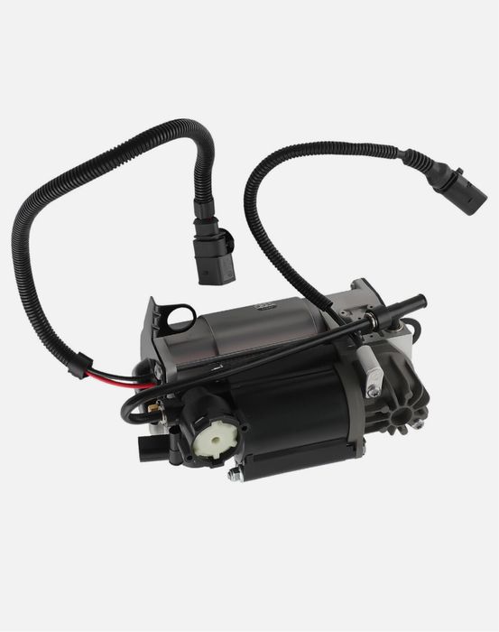 Compresor Perne Pompa Aer Suspensie Pneumatica Audi A6 C5 1999-2005