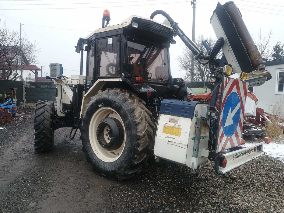 Tractor Lamborghini 874-90 DT