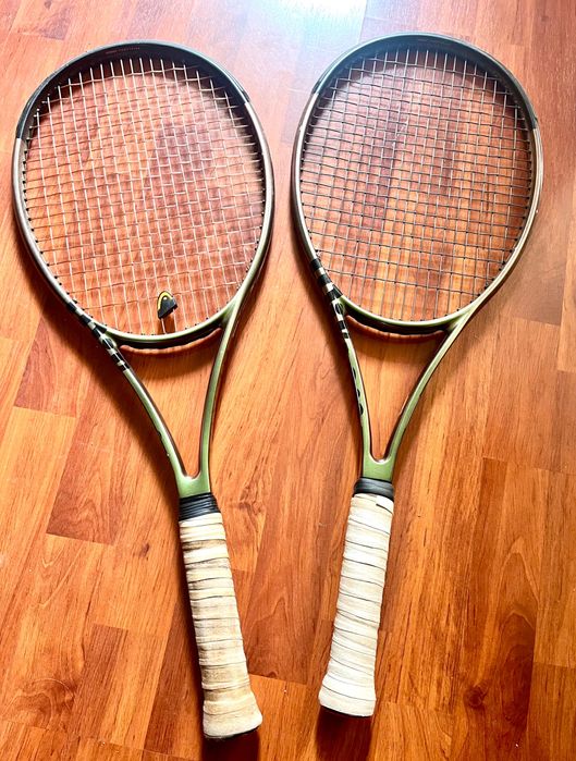 Wilson blade тенис ракета 18/20 305gr