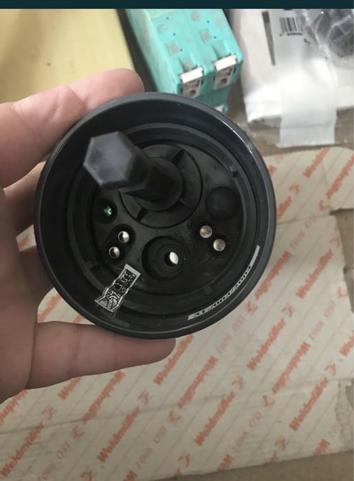 Detector de tensiune 6-20kv