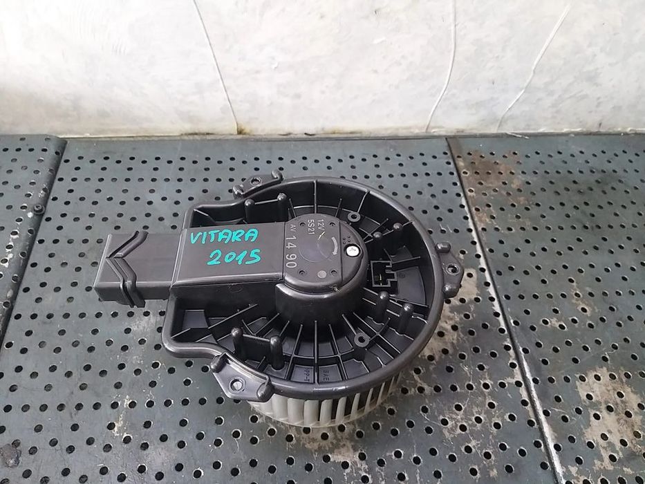 Aeroterma ventilator habitaclu suzuki vitara ly av1490