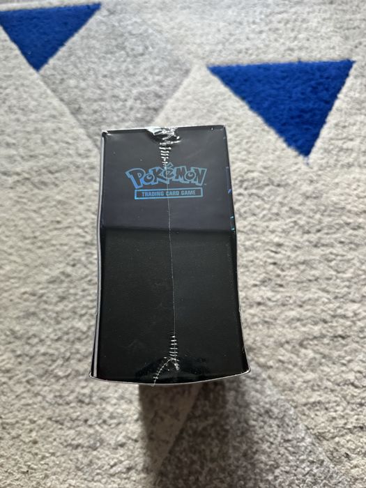 Phantasmal Flames Elite Trainer Box