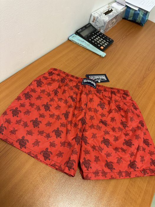 Мъжки бански, различни модели