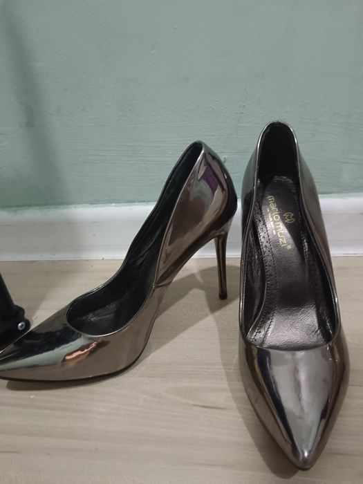 Туфли 37-38 размер