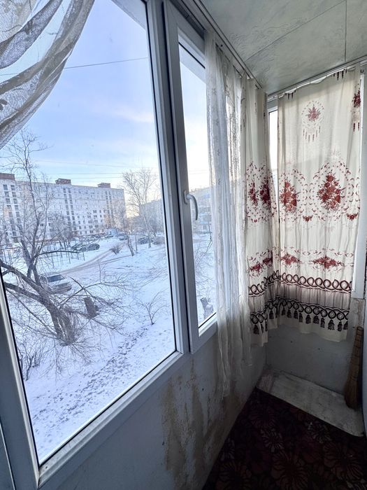 2 комнатная, 50 лет Октября 45, Арман