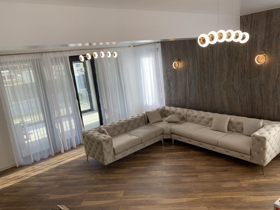 De Vanzare P+ 1 Buzau Vernesti