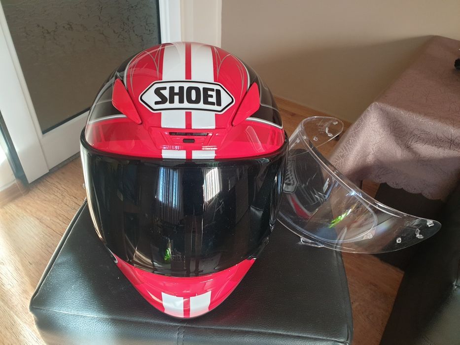 Каска за мотор SHOEI NXR Размер XL