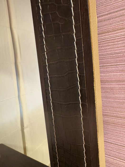 Тоалетка като нова