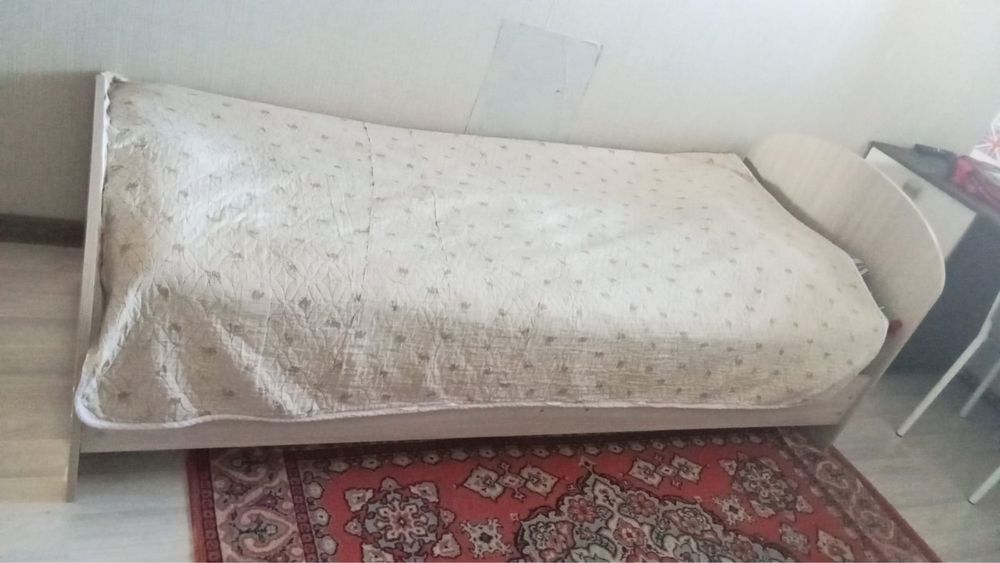 Диван сатылады таза + матрас пен