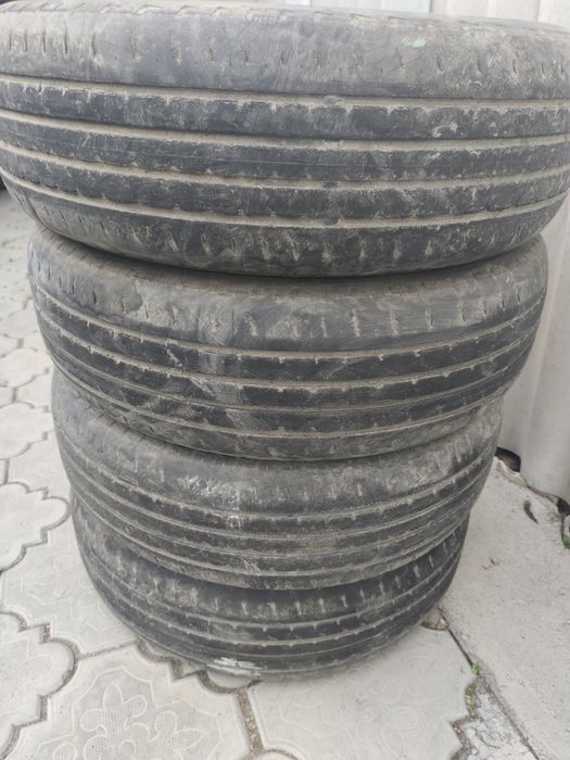 195 65 р15 летние