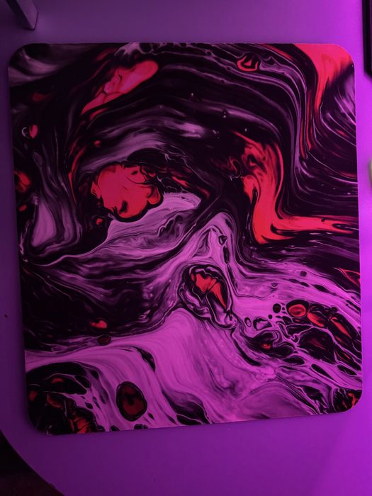 Продам игровые коврики Logitech оригинал