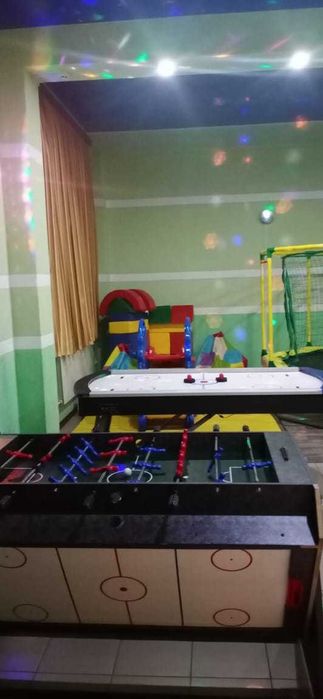Развлекательный цент  Веселый Роджер
