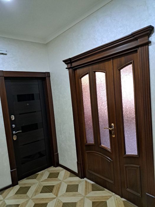 Ассаламу аллейкум полный ремонтдан  чиркан