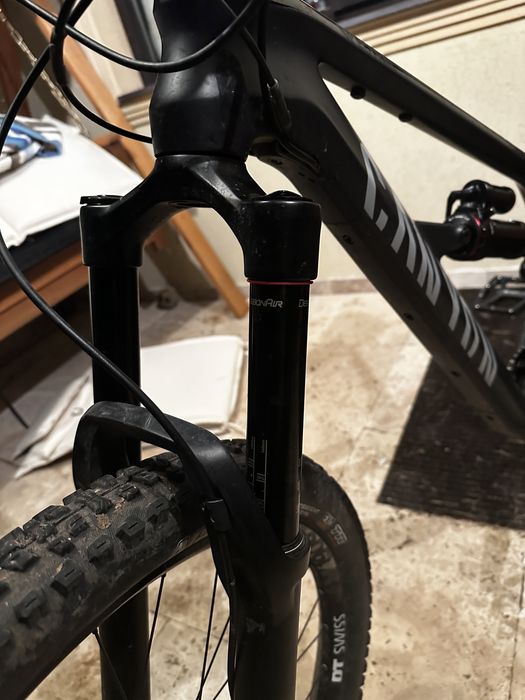 Canyon Spectral CF 7