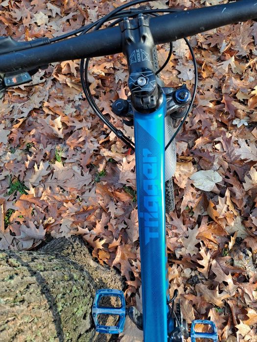 Велосипед 29 Drag Trigger 3.1