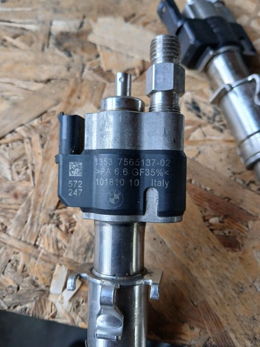 Дюзи BMW Бензин.