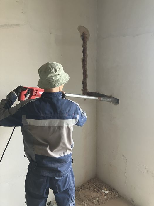 Установка кондиционера в Астане качественно