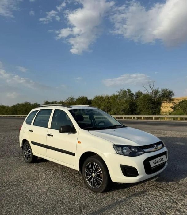Продам LADA Kalina 2, 2014