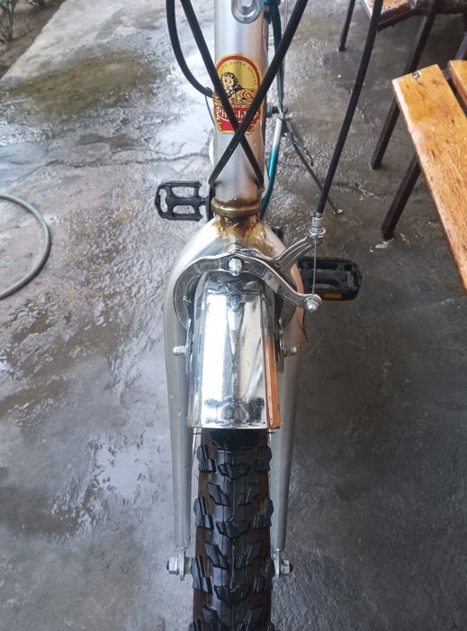 Велосипед сотилади