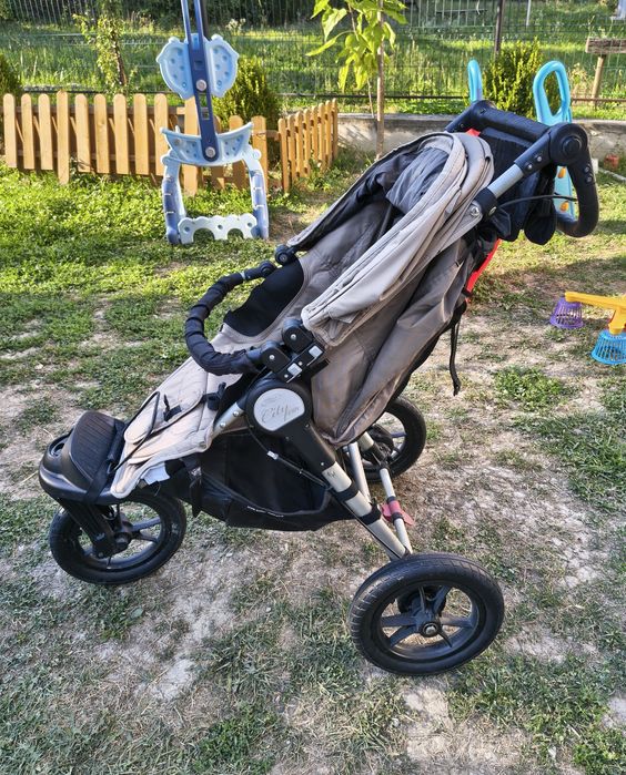 Cărucior 2 in 1 Baby Jogger City Elite