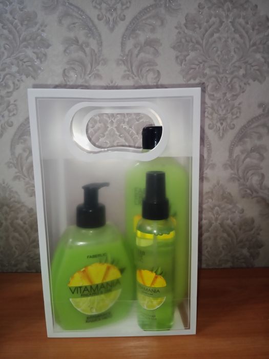 Женские  подарки