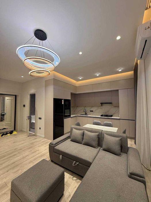 Лучшая Цена! Продается 2-комнатная Квартира на Мирзо-Улугбеке!