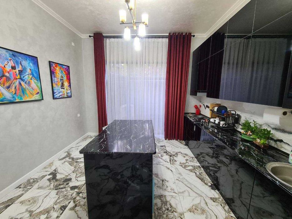 ;Ажойиб‼️Ховли 7хона 3сотихли евро Циолковский Олтинтепа к 114-мактаб