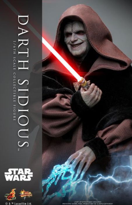 Вечни шедьоври на Hot Toys различни герой от филми !