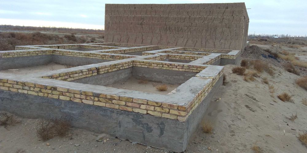 Кировда Элликала йулинда жой урин сотилади.