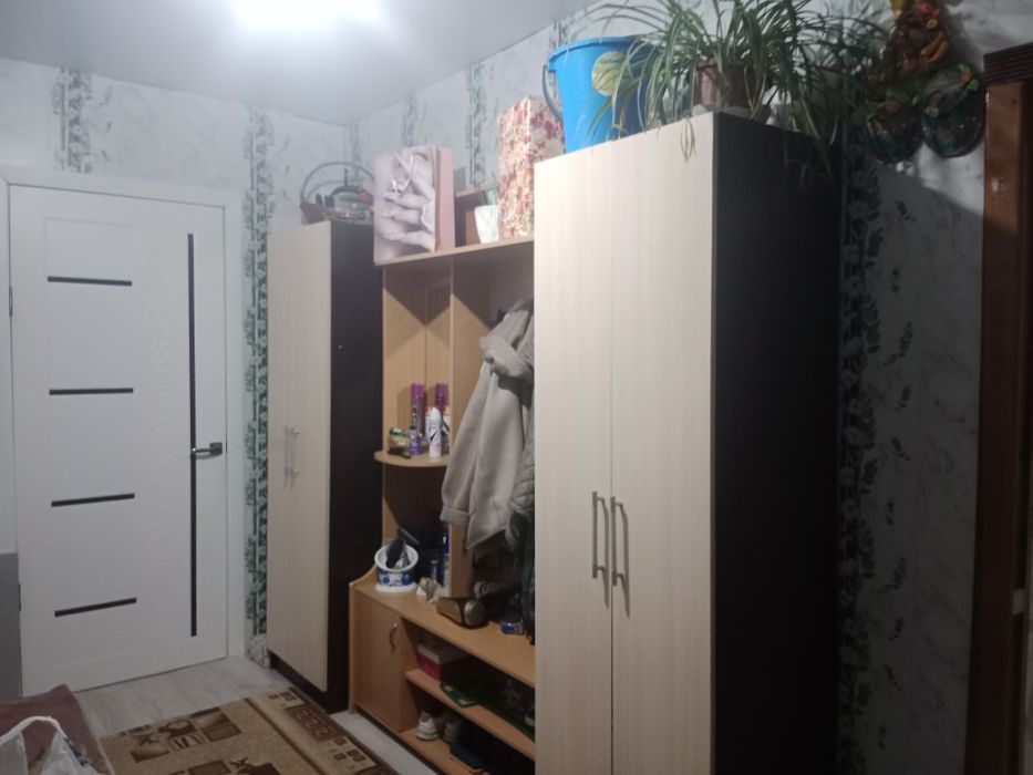 Продам 3-х комнатный дом