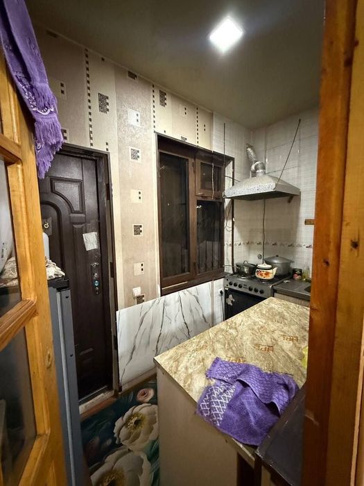 Аренда квартиры ЧИЛАНЗАР 10 кв