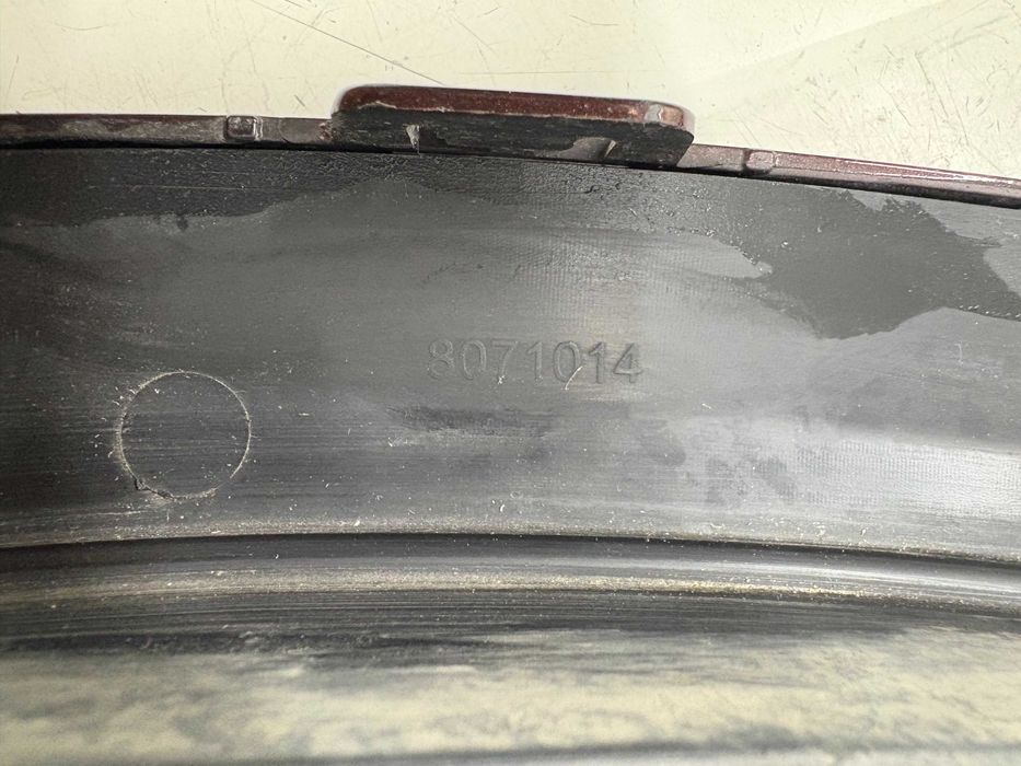 Задна Дясна Вежда За БМВ Г02 BMW G02 RR 8071014