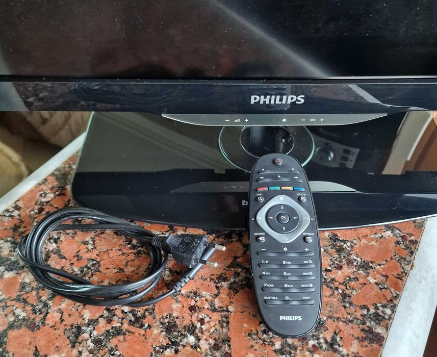 Телевизор PHILIPS