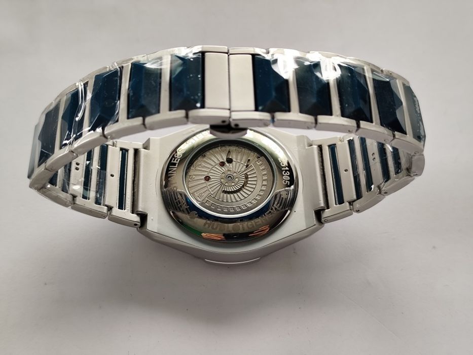 ceas barbatesc sigilat