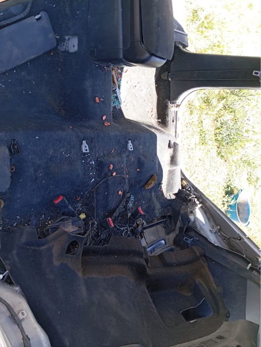 Таета авенсис 2005 универсал