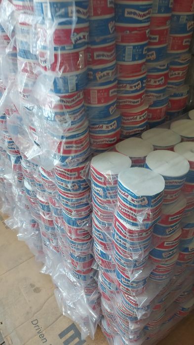 Туалетная бумага