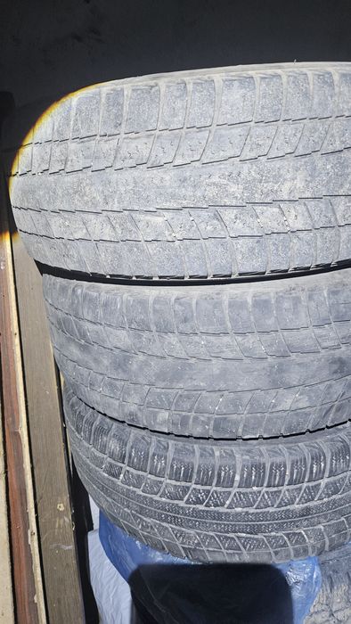 Шины на 16 б.у торг