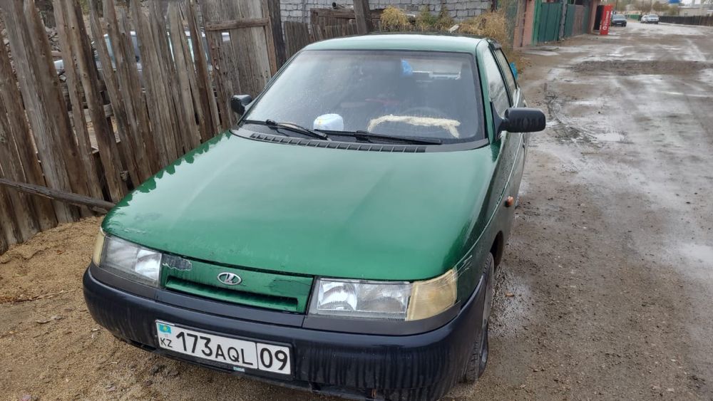 Машина продается