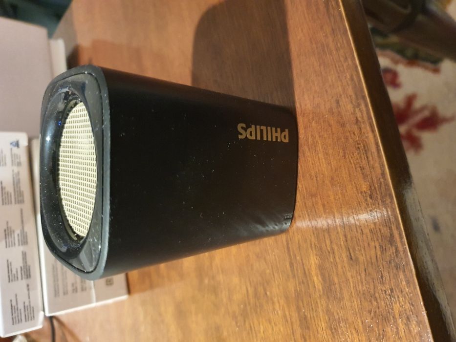 Vand boxa philips