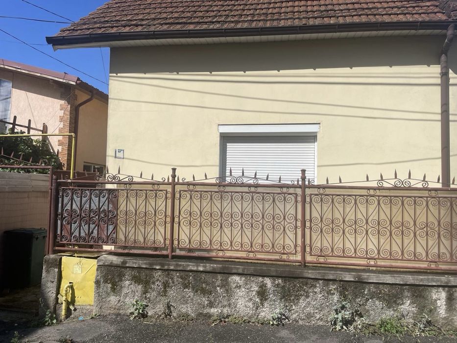 Vand casa in Someseni