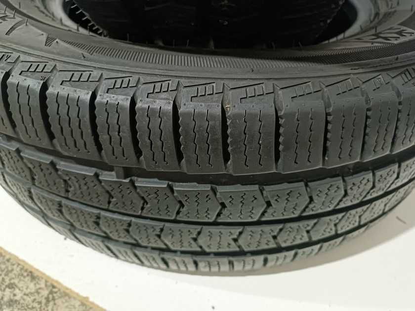 Anvelope 235/65/R16C NEXEN IARNA CP-N20760