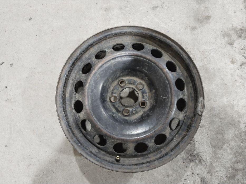 Диск штамп R16 5/100