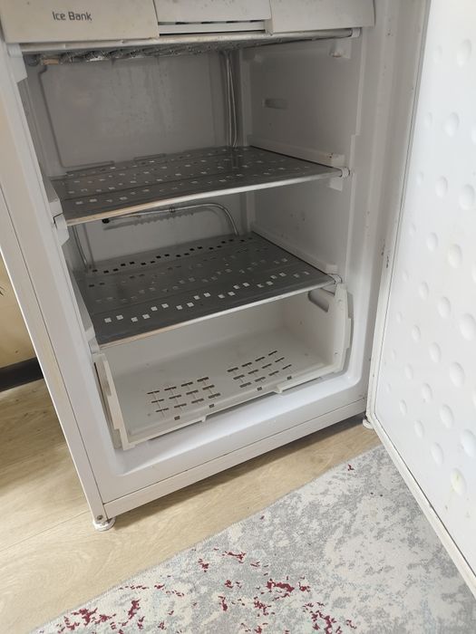 Холодильник Beko No Frost