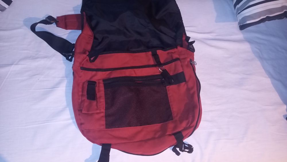 Geanta pt umar laptop