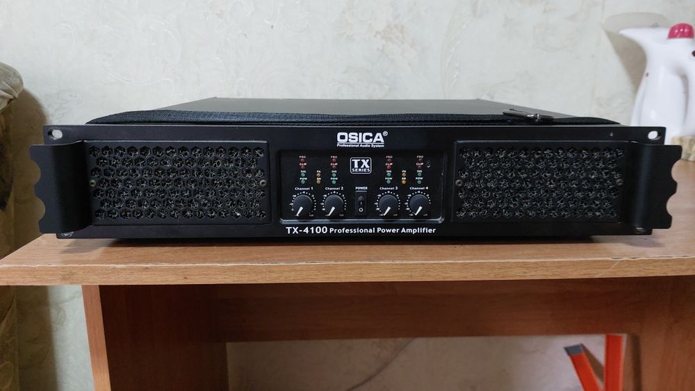 Усилитель Osica TX-4100