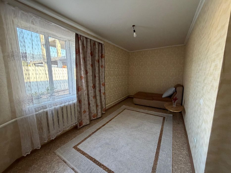 Дом долгосрочно