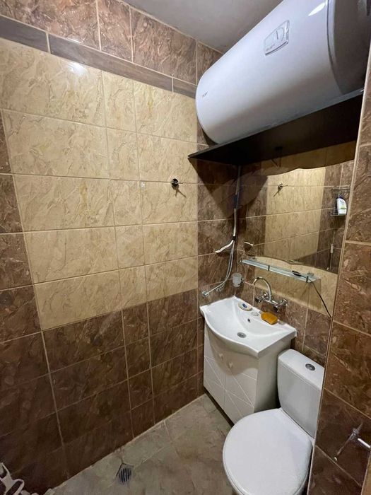 Дава се под наем Двустаен апартамент в Варна, Левски - 58 кв.м за 448.8 € - Снимка #6