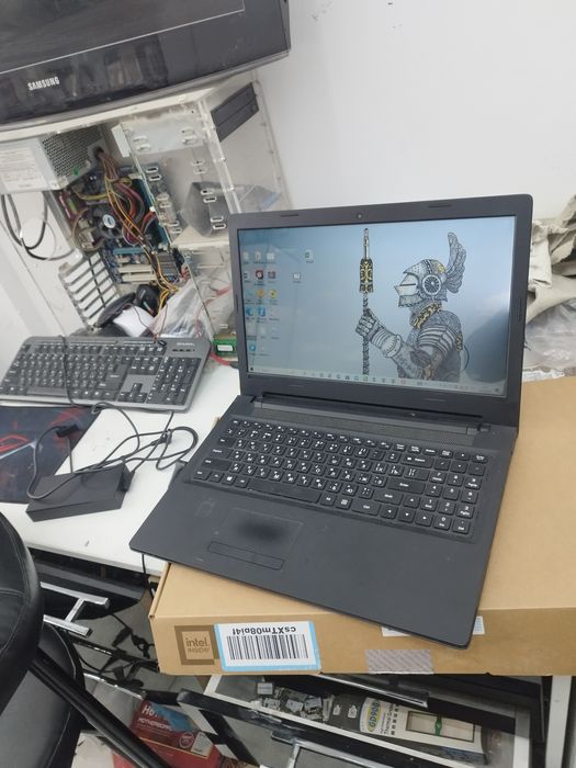 Lenovo для дома и работы